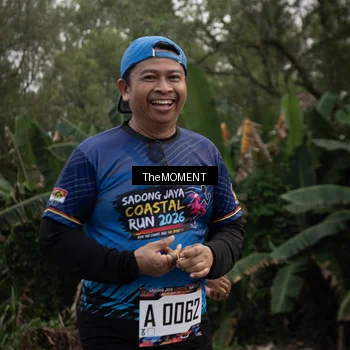 Runner Photo 8057754