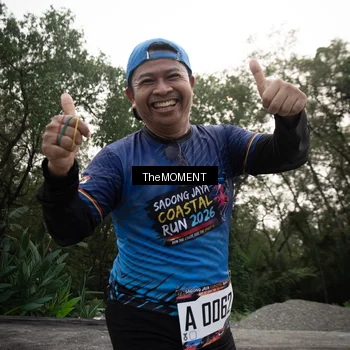 Runner Photo 8057756