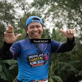 Runner Photo 8057757