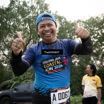 Runner Photo 8057760