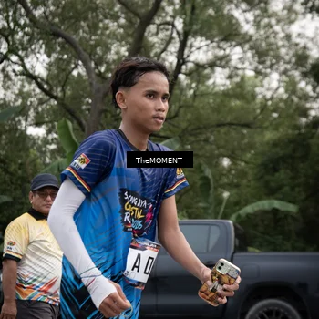 Runner Photo 8057762