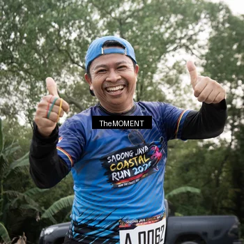 Runner Photo 8057763