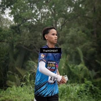 Runner Photo 8057767