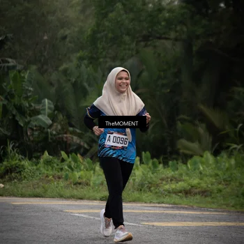 Runner Photo 8057774