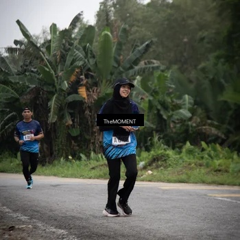 Runner Photo 8057781