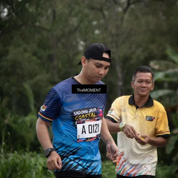 Runner Photo 8057783