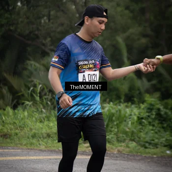 Runner Photo 8057785