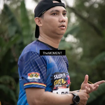 Runner Photo 8057788