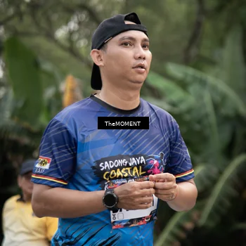 Runner Photo 8057792