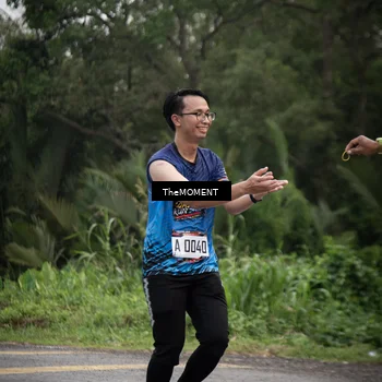 Runner Photo 8057793
