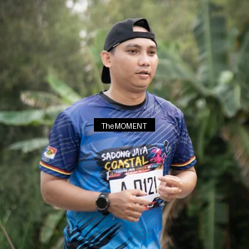 Runner Photo 8057794