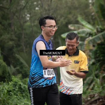 Runner Photo 8057797