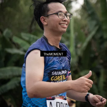 Runner Photo 8057799