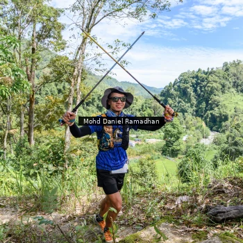 Runner Photo 80578