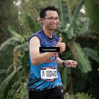 Runner Photo 8057800