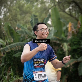 Runner Photo 8057801