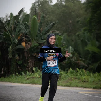 Runner Photo 8057802