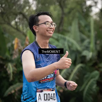 Runner Photo 8057803