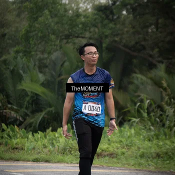 Runner Photo 8057804