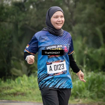 Runner Photo 8057805