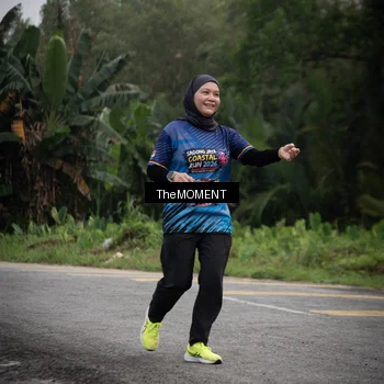 Runner Photo 8057806