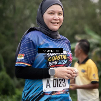 Runner Photo 8057807