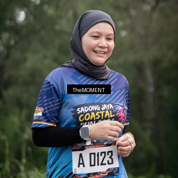 Runner Photo 8057809