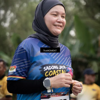 Runner Photo 8057811