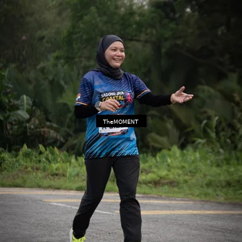Runner Photo 8057812