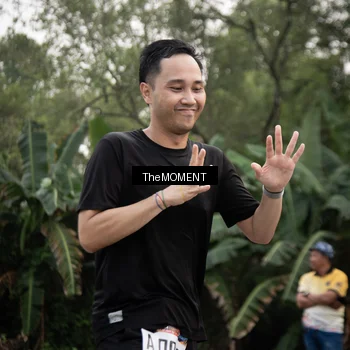 Runner Photo 8057814