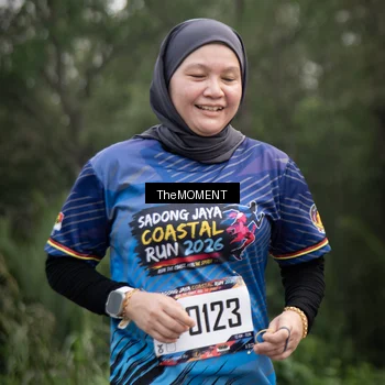 Runner Photo 8057815