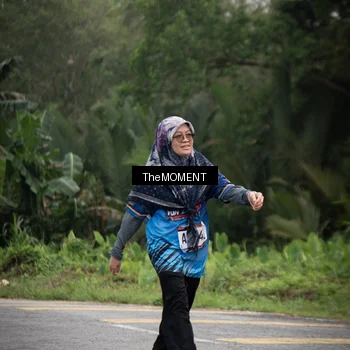 Runner Photo 8057816