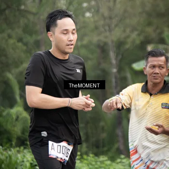 Runner Photo 8057817