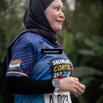 Runner Photo 8057818