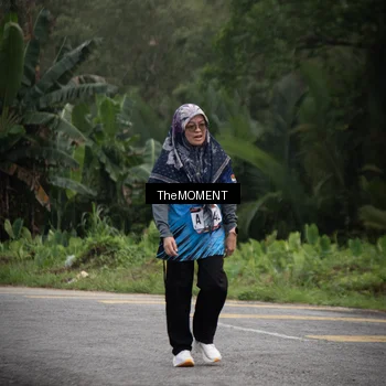 Runner Photo 8057820