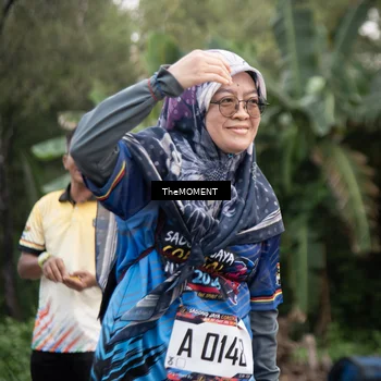 Runner Photo 8057821