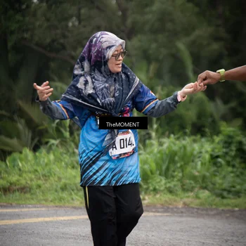 Runner Photo 8057822