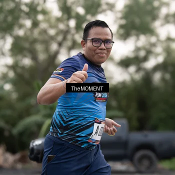 Runner Photo 8057832