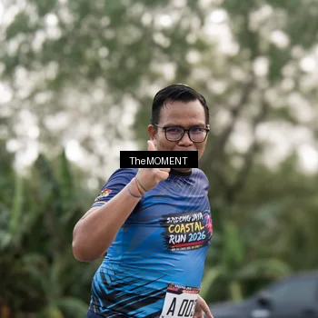 Runner Photo 8057833
