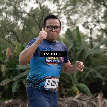 Runner Photo 8057834