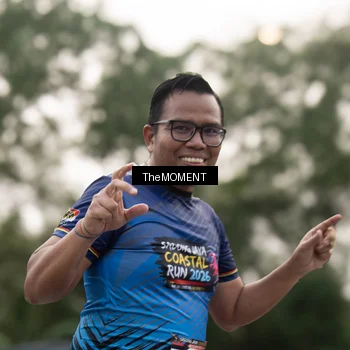 Runner Photo 8057839