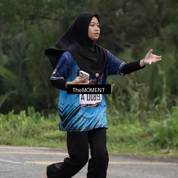 Runner Photo 8057840