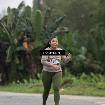 Runner Photo 8057841