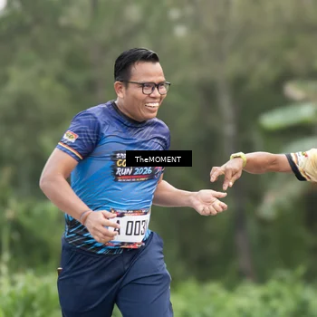 Runner Photo 8057846