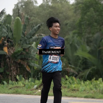 Runner Photo 8057849