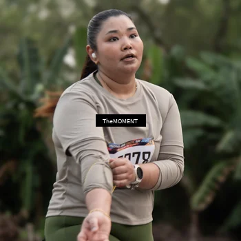 Runner Photo 8057850