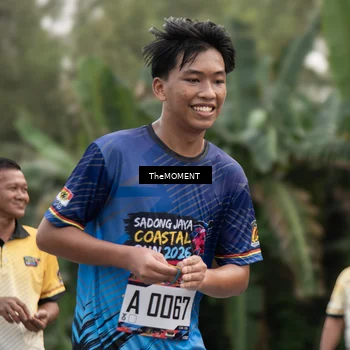 Runner Photo 8057853