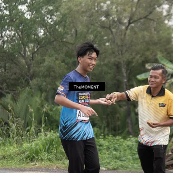 Runner Photo 8057854