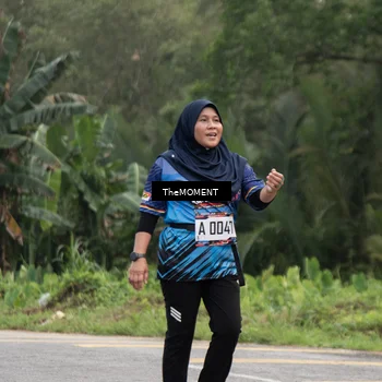 Runner Photo 8057855