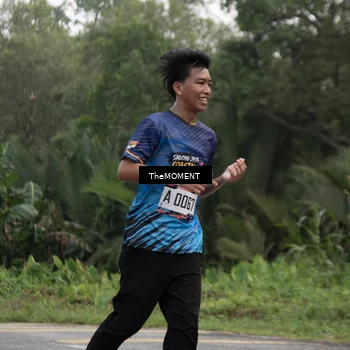 Runner Photo 8057856